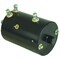 Wai Global Motor, MTRWINCH W8941, 12 Volt, Bidirectional, 669 Dia Shaft, 25hp 10724N - alternate 1
